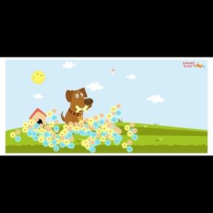 Meet your Posher, Channa